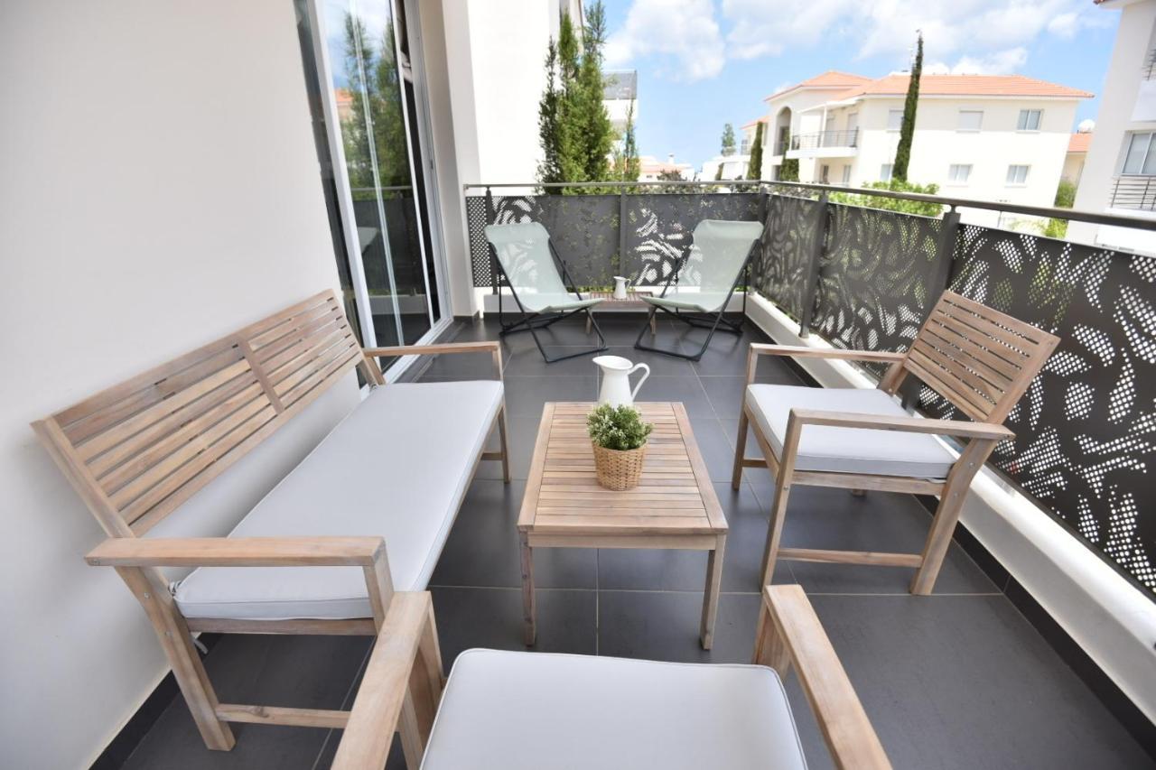 Limegrove Holiday Apartment Protaras Zewnętrze zdjęcie