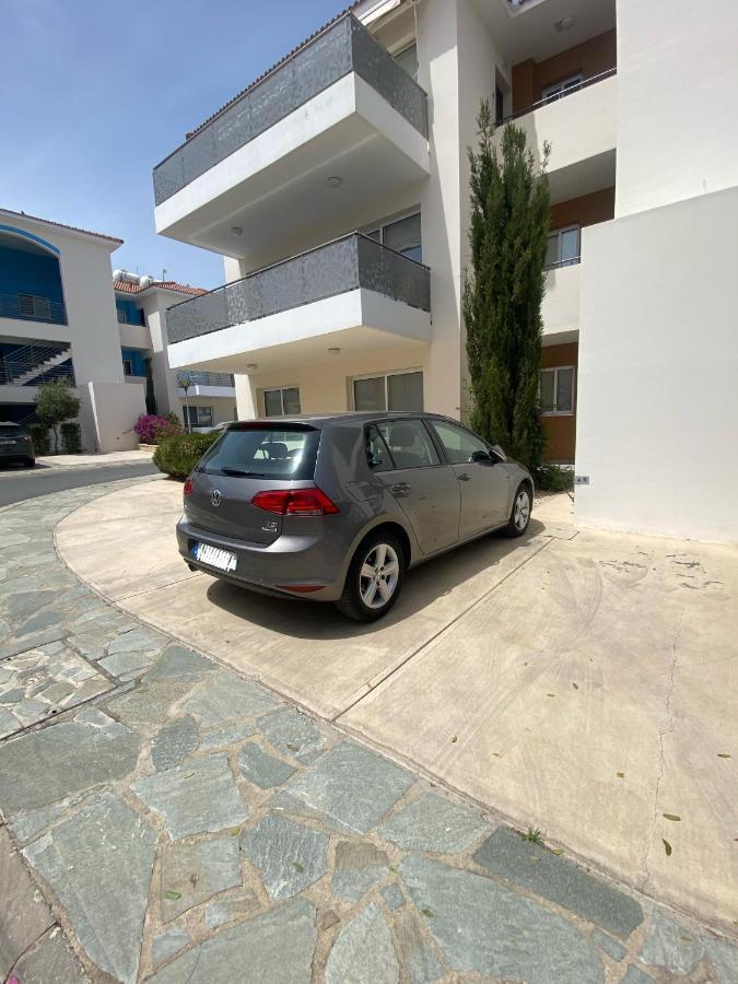 Limegrove Holiday Apartment Protaras Zewnętrze zdjęcie