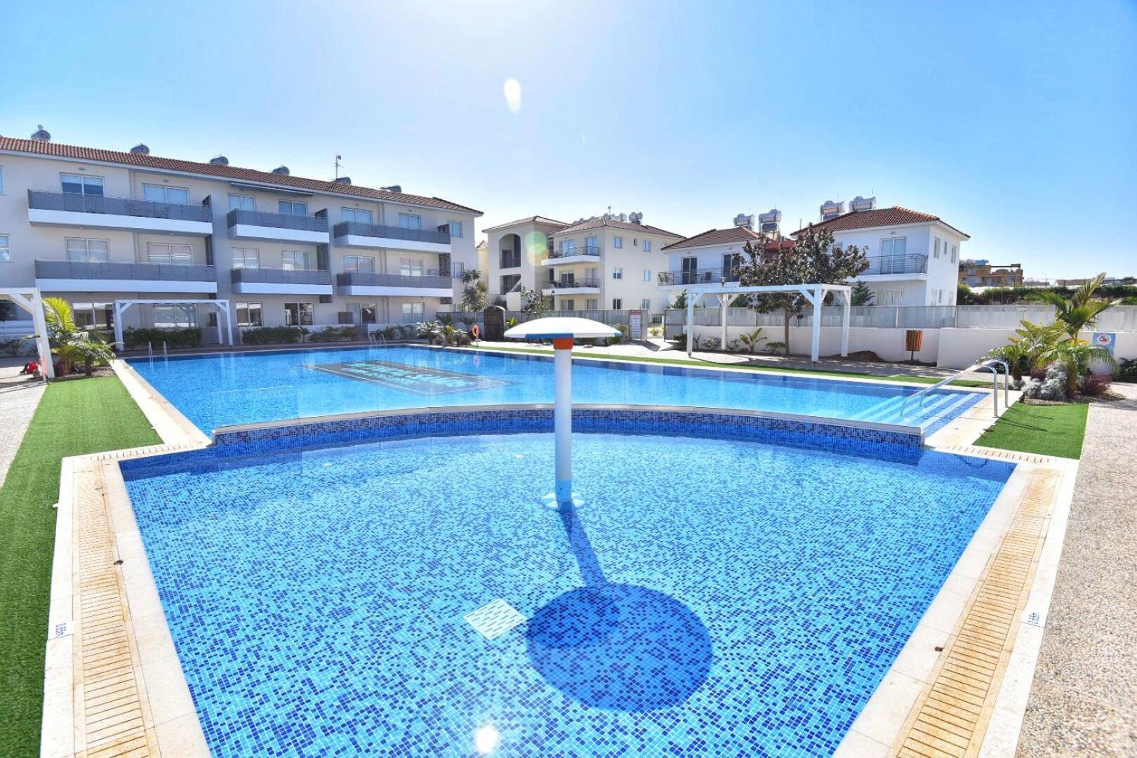 Limegrove Holiday Apartment Protaras Zewnętrze zdjęcie