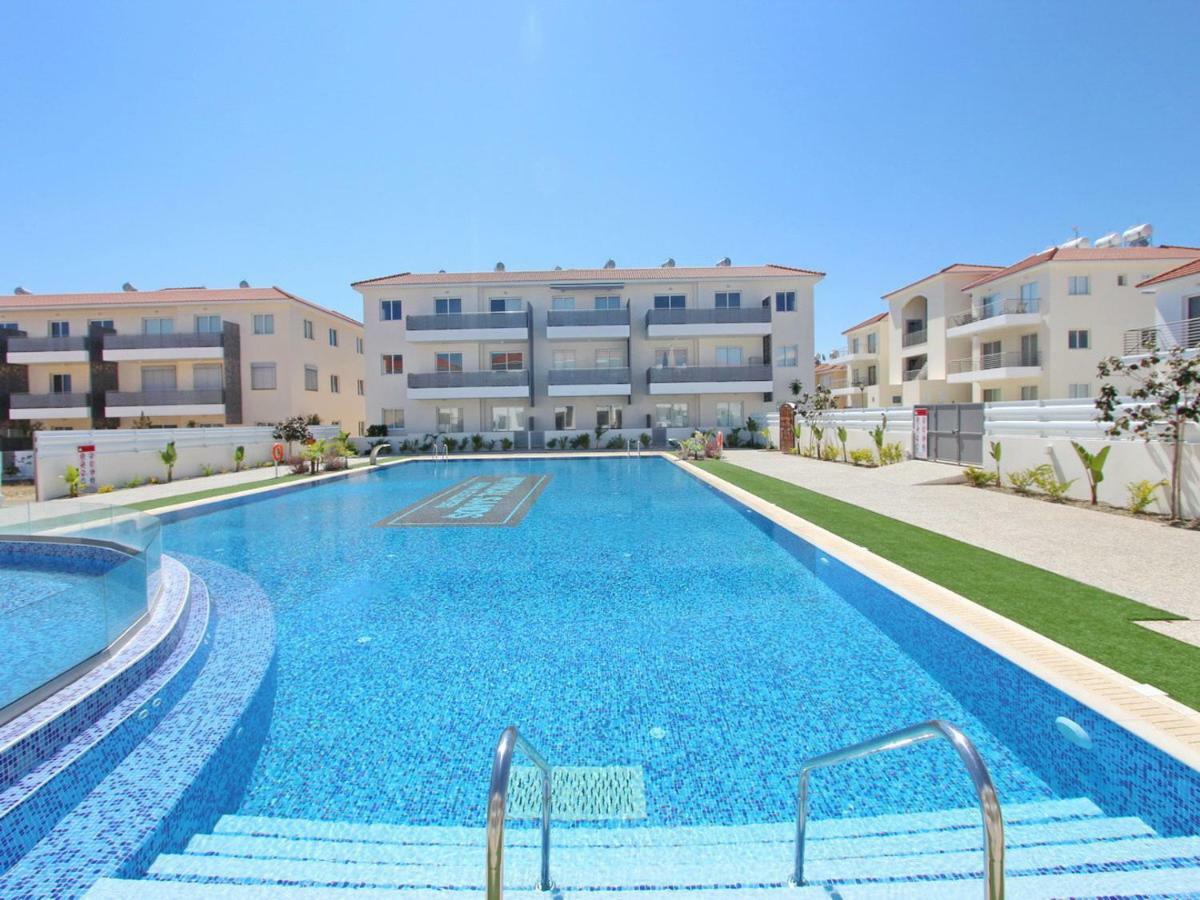 Limegrove Holiday Apartment Protaras Zewnętrze zdjęcie