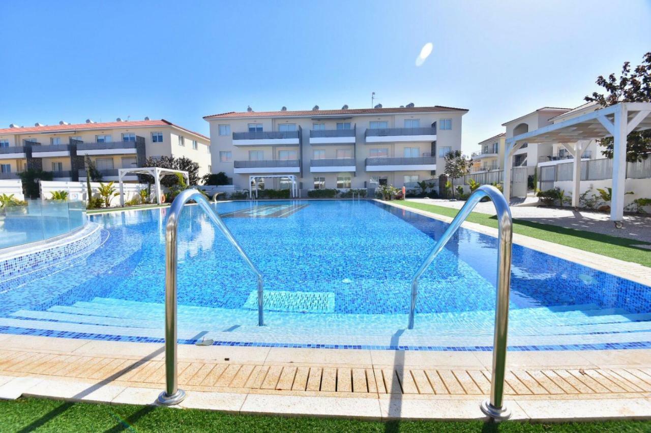 Limegrove Holiday Apartment Protaras Zewnętrze zdjęcie